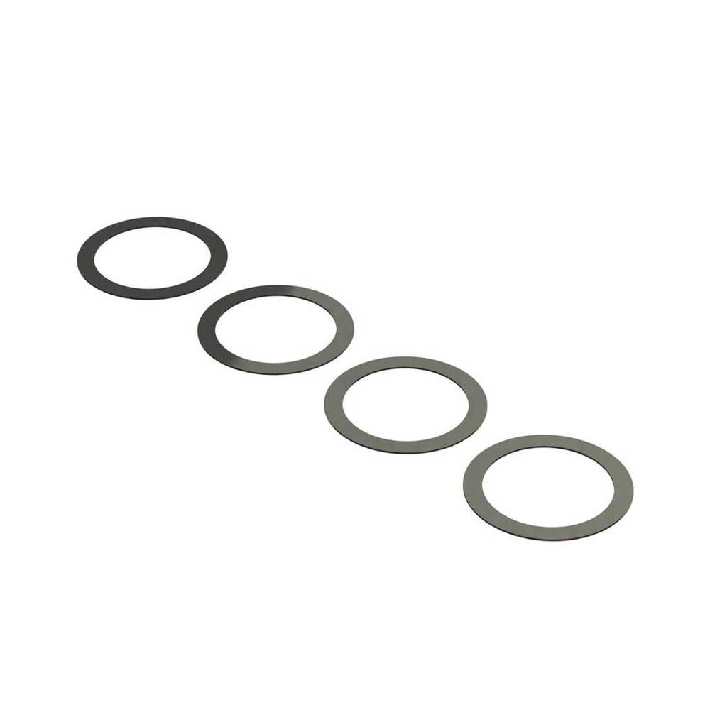 Arrma Washer 12x15.5x0.2mm 4 ARAC9937