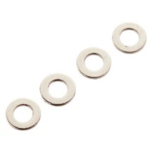 Arandela Arrma 2.8x6x0.5mm ARAC9832 para RC