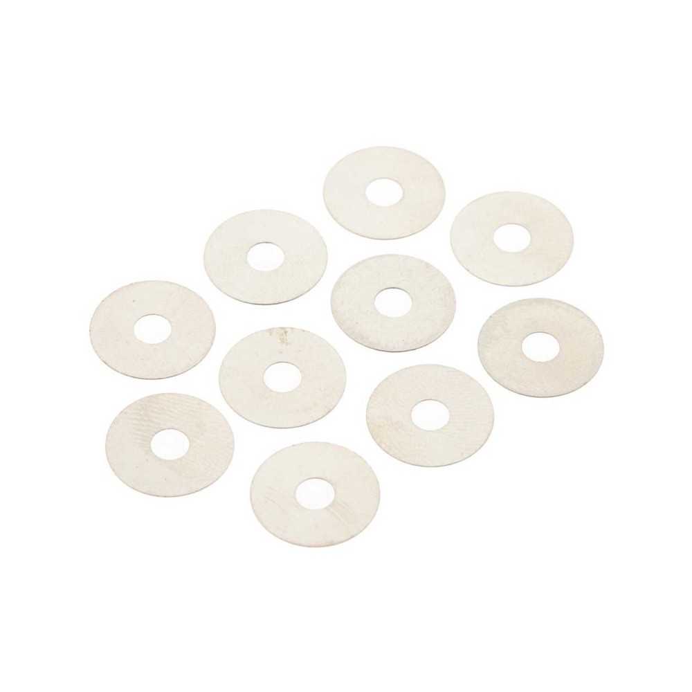 Arrma Washer 3.5x12x0.15mm 10 ARAC9833 Arrma Washer 3.5x12x0.15mm 10 ARAC9833