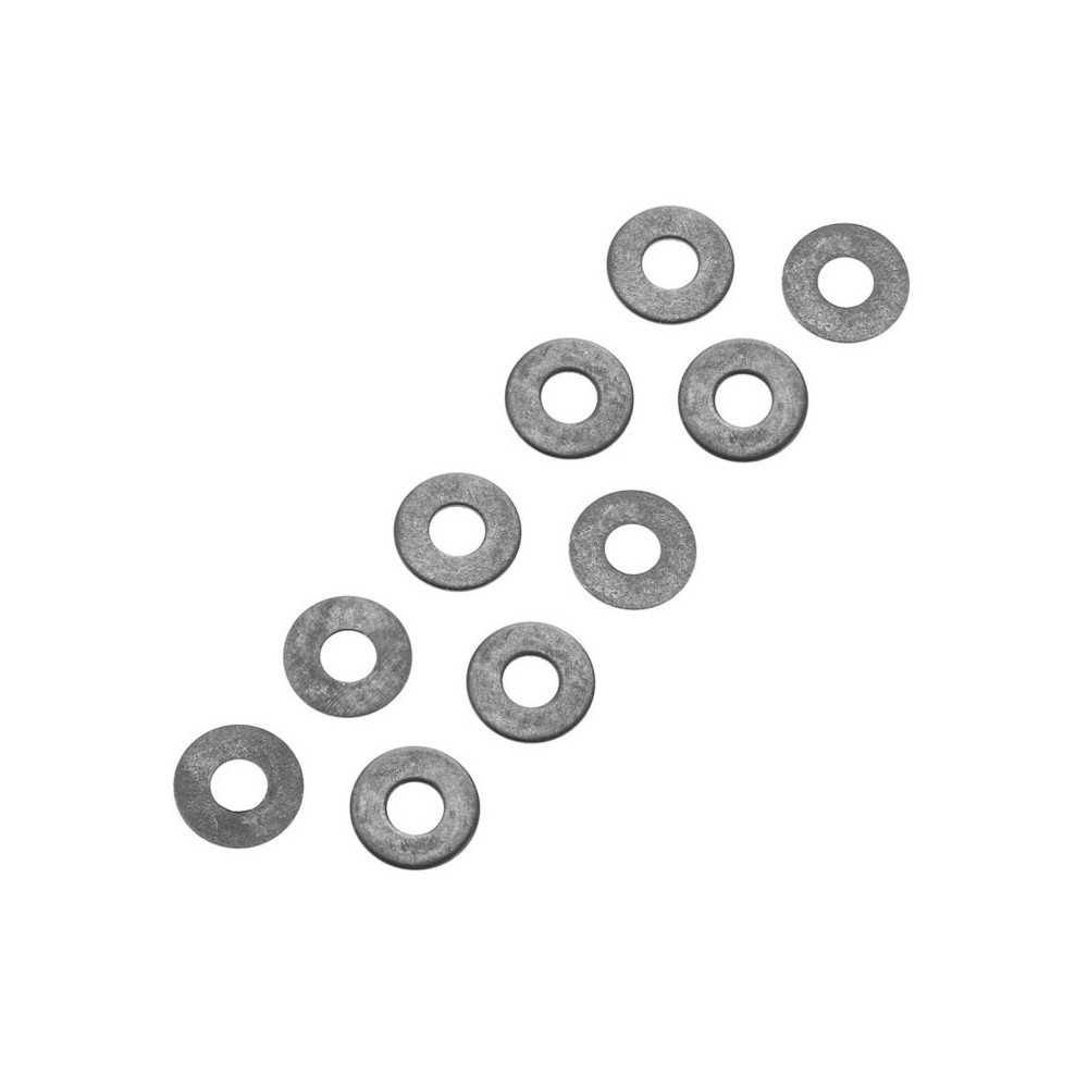 Arrma Washer 3x8x0.5mm 10 ARAC9830 Arrma Washer 3x8x0.5mm 10 ARAC9830
