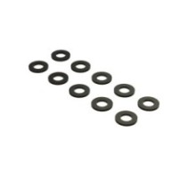Arrma Washer 5.3x10x1mm 10 ARA709062