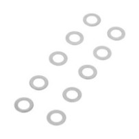 Arrma Washer 6x10x0.5mm 10 ARAC9936
