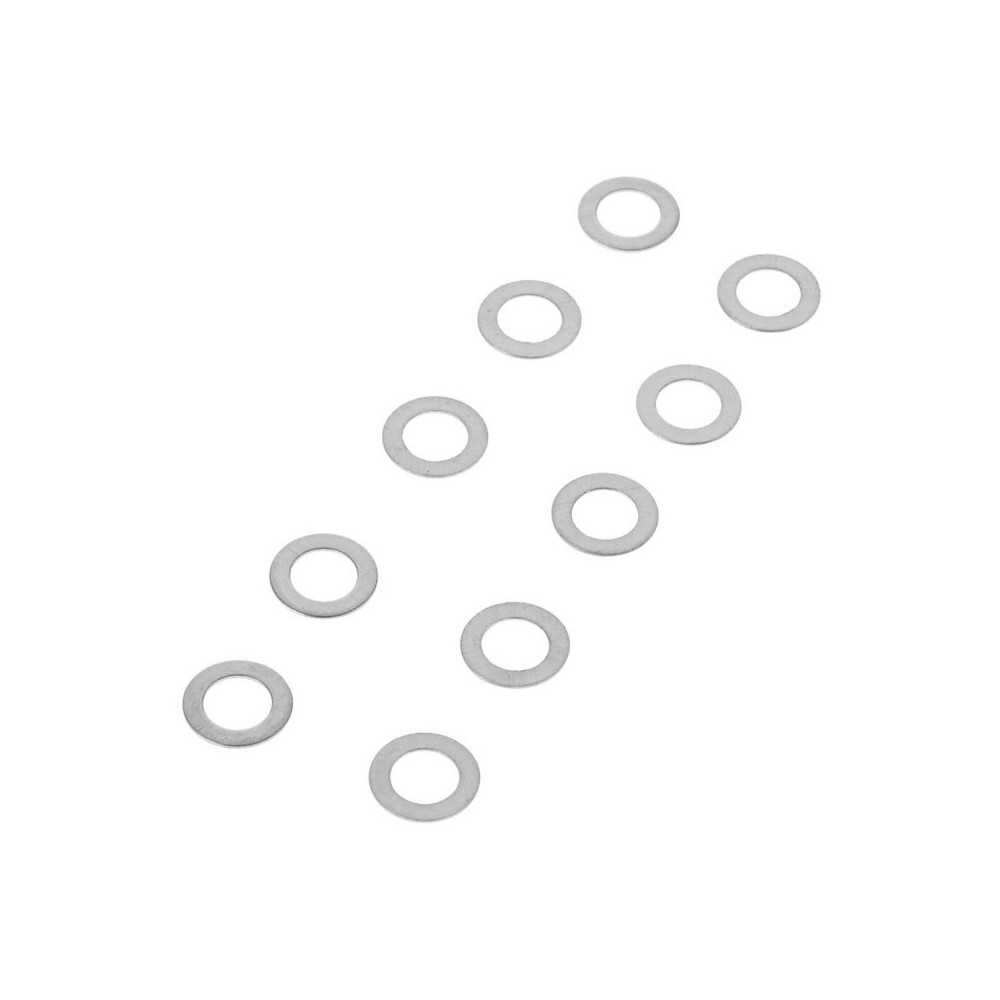 Arandela Arrma 6x10x0.5mm ARAC9936 para RC