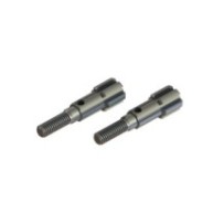 Arrma Wheel Axle Long 2 ARA-1382