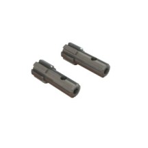 Arrma Wheel Axle 2 ARA310905