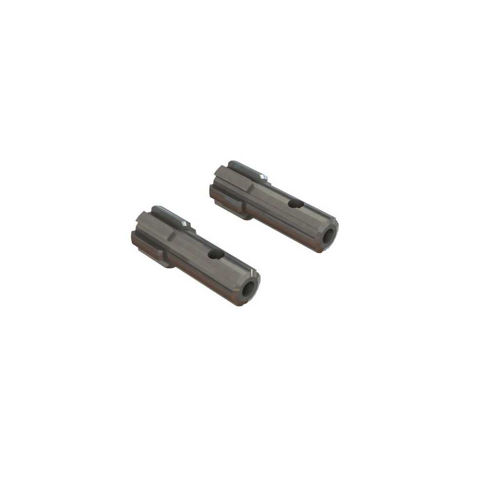 Arrma Wheel Axle 2 ARA310905 Arrma Wheel Axle 2 ARA310905