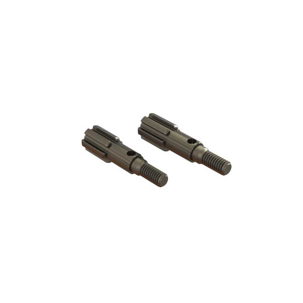 Arrma Wheel Axle 2 ARA310995 Arrma Wheel Axle 2 ARA310995