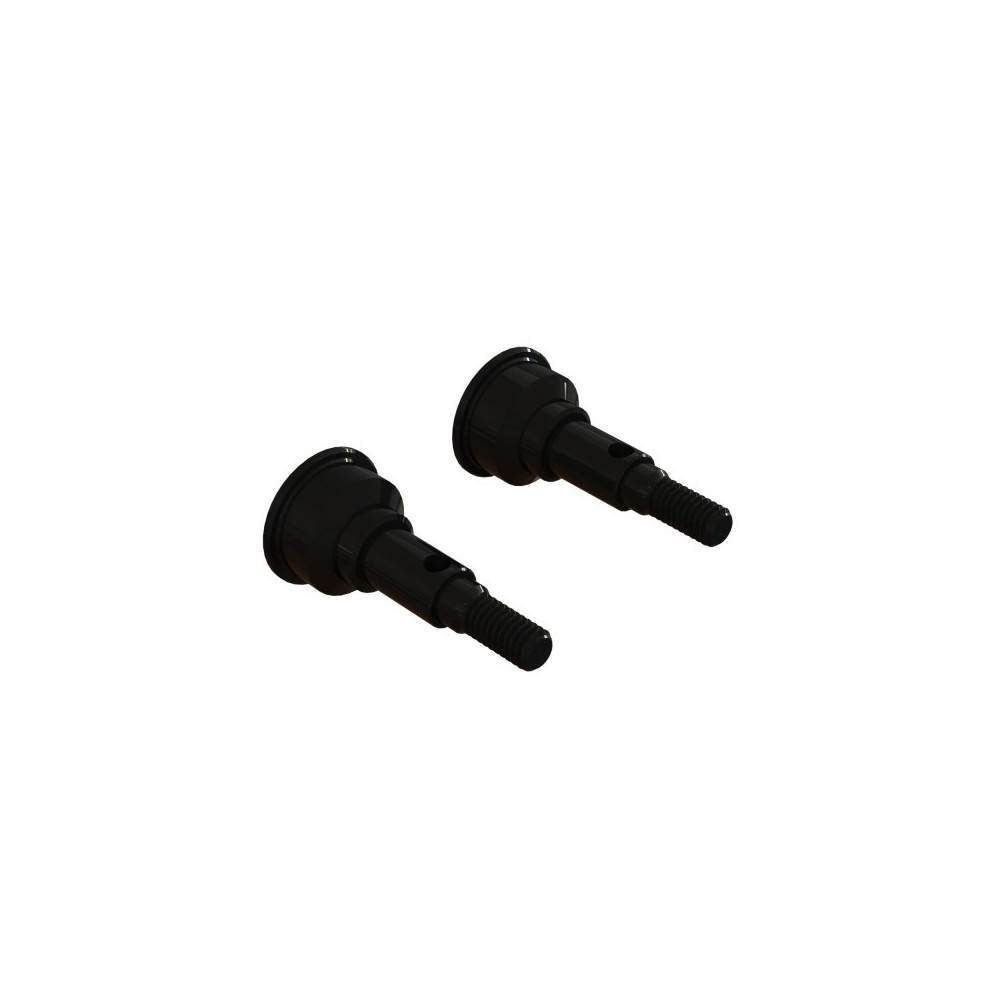 Arrma Wheel Axle 2 ARA311107 Arrma Wheel Axle 2 ARA311107