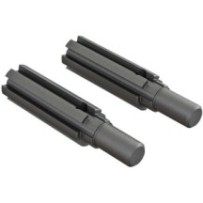 Arrma Wheel Axle 8x35mm 2: 4x4 ARAC9446