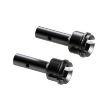 Arrma Wheel Axle 8x39mm 2 ARAC9420