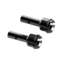 Arrma Wheel Axle 8x39mm 2 ARAC9420