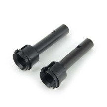 Eje de rueda 8x45mm 2 Arrma ARAC9421 | Recambio RC