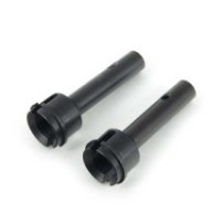 Arrma Wheel Axle 8x45mm 2 ARAC9421