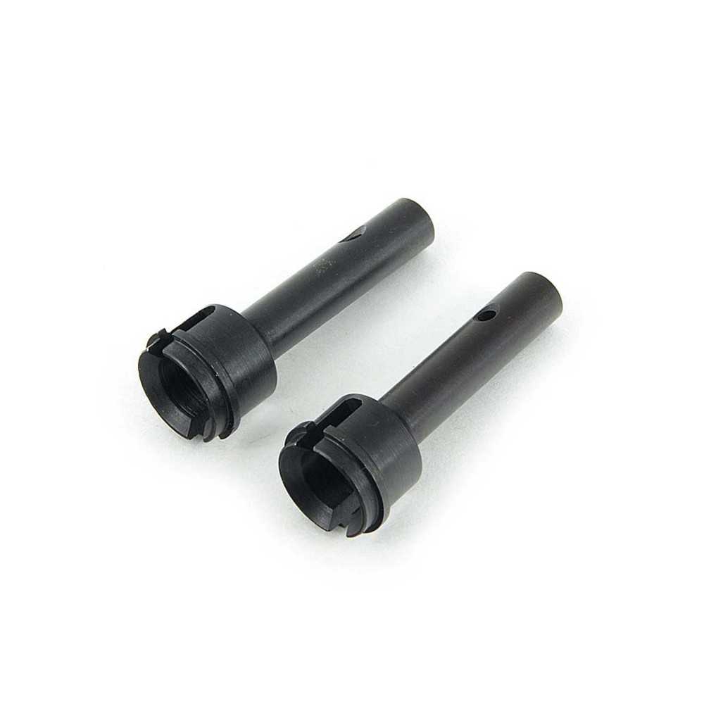 Arrma Wheel Axle 8x45mm 2 ARAC9421 Arrma Wheel Axle 8x45mm 2 ARAC9421