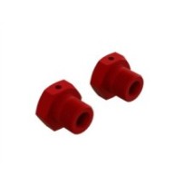 Arrma Wheel Hex 17mm Alum 2 ARA310988