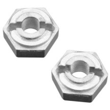 Arrma Wheel Hex Aluminum 12mm 2 ARAC9410