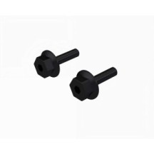 Arrma Wheelie Bar Screw Set 2: MT GROM ARA-2980