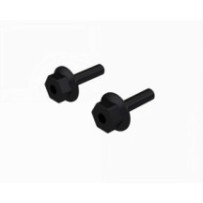 Arrma Wheelie Bar Screw Set 2: MT GROM ARA-2980