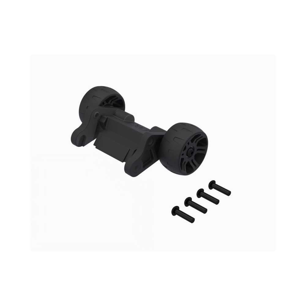 Arrma Wheelie Bar Set ARA-1528 Arrma Wheelie Bar Set ARA-1528