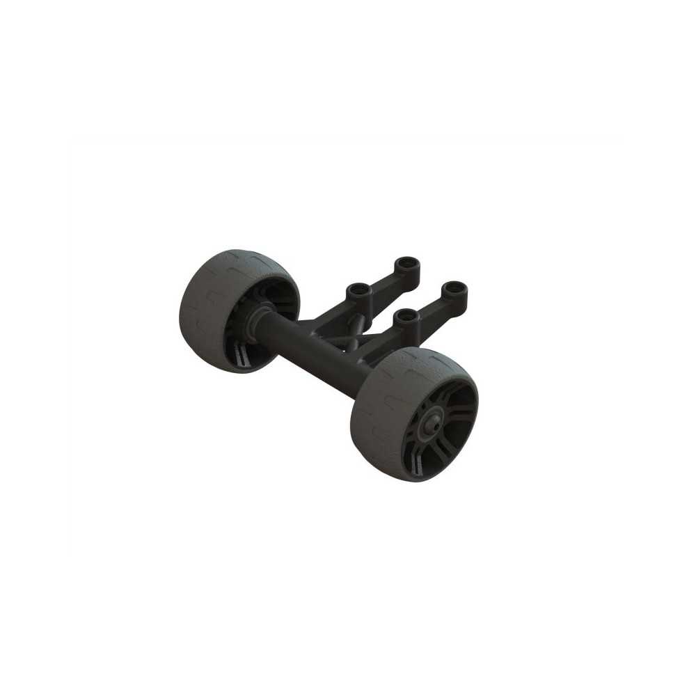 Arrma Wheelie Bar Set ARA320536 Arrma Wheelie Bar Set ARA320536