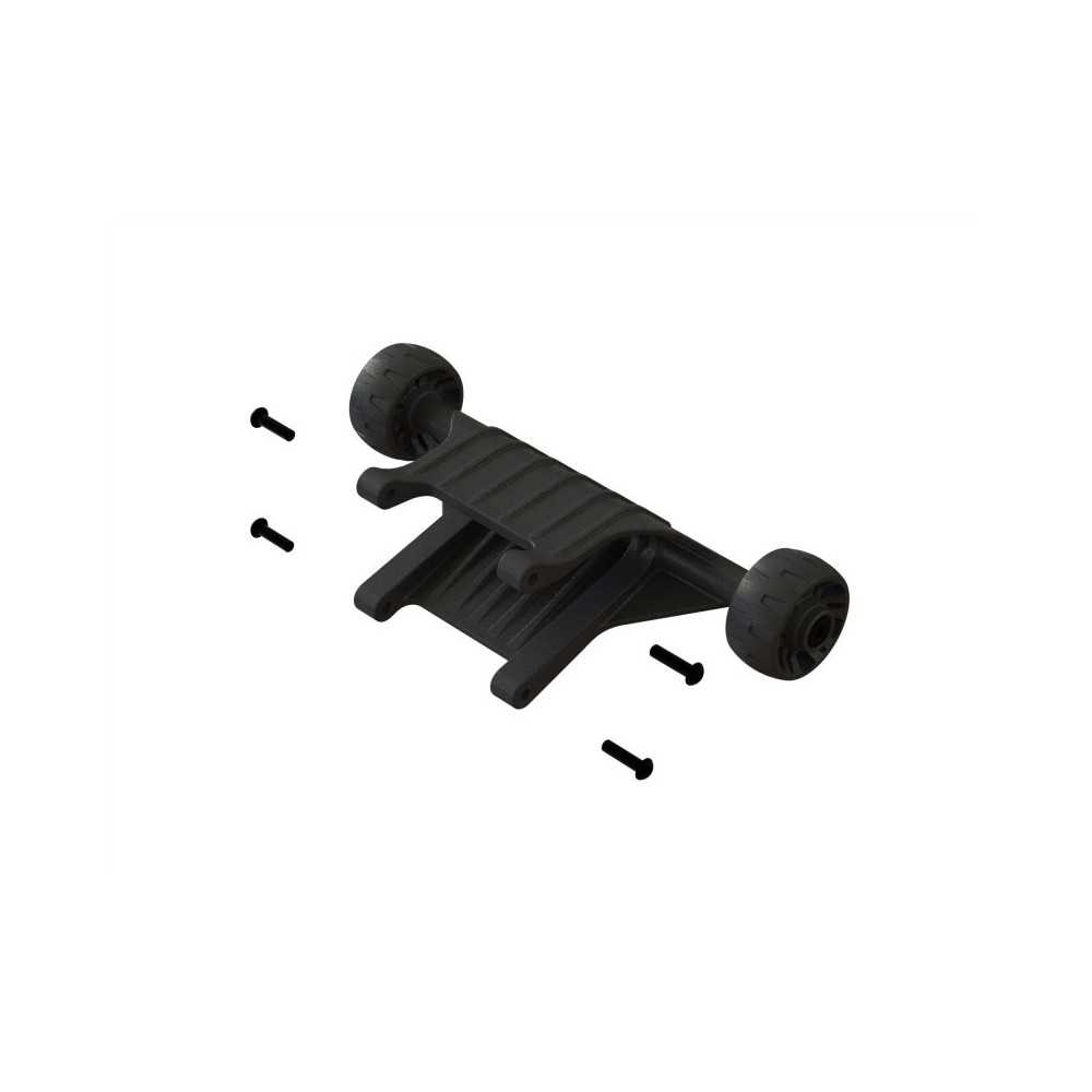 Arrma Wheelie Bar Set ARA320613 Arrma Wheelie Bar Set ARA320613