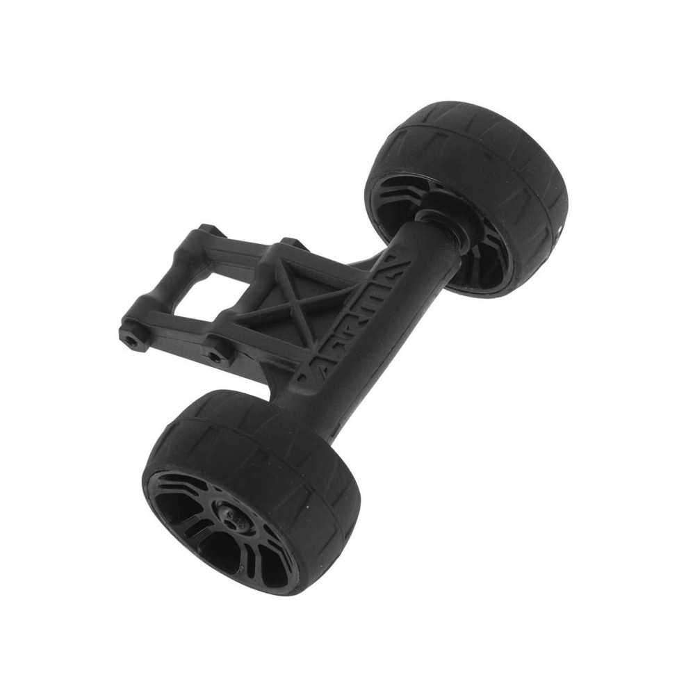 Arrma Wheelie Bar Set ARAC9493 Arrma Wheelie Bar Set ARAC9493