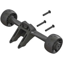 Kit de Wheelie Bar Arrma ARAC9603 | Recambio RC