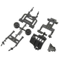 Arrma Wheelie Bar Set ARAC9489