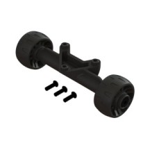 Kit de Wheelie Bar Arrma ARA-2116 | Recambio RC