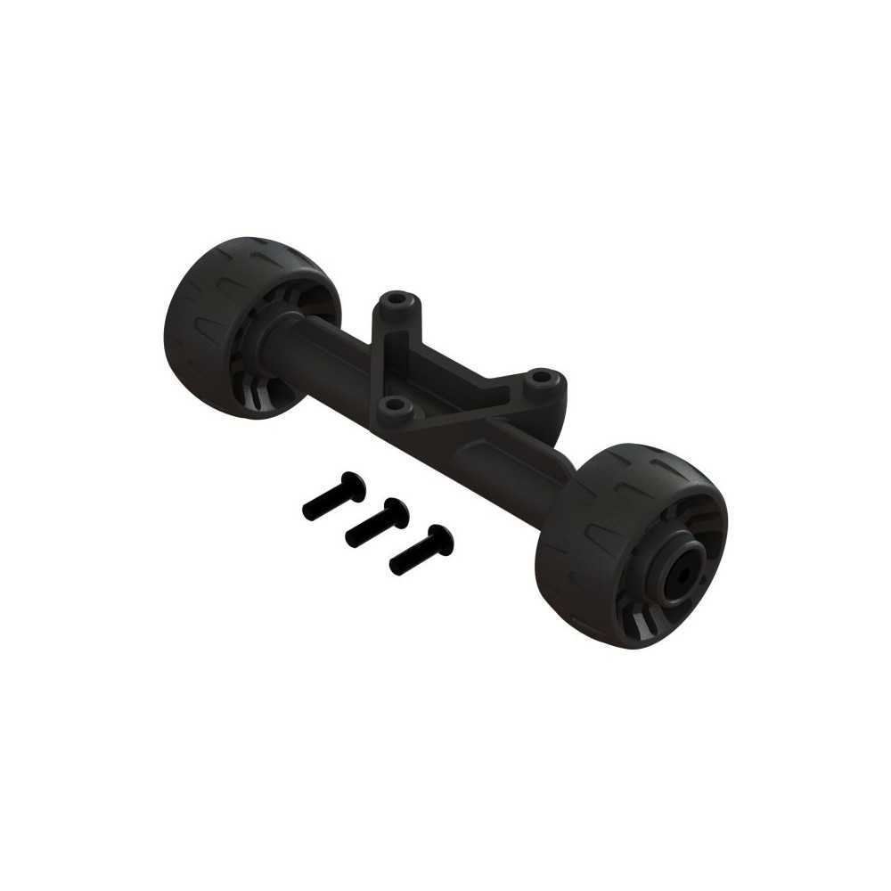 Arrma Wheelie Bar Set ARA-2116 Arrma Wheelie Bar Set ARA-2116