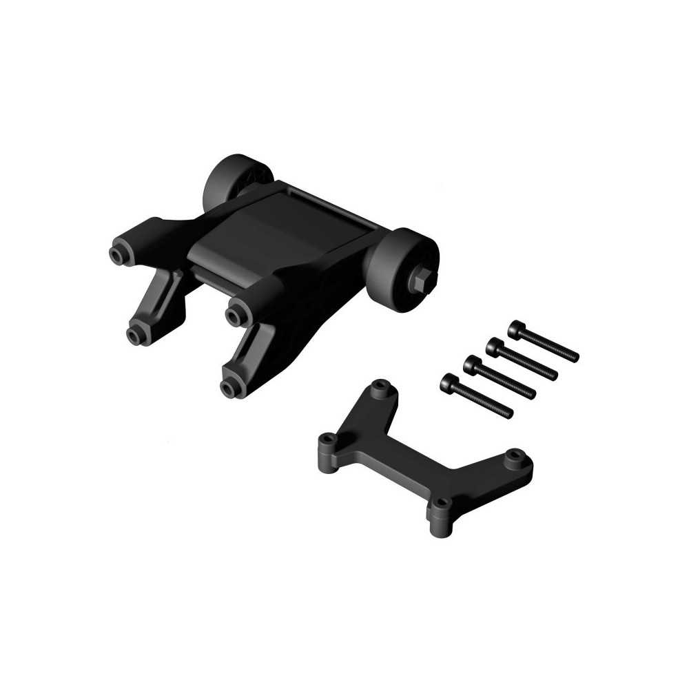Arrma Wheelie Bar Set: GROM ARA-2600 Arrma Wheelie Bar Set: GROM ARA-2600