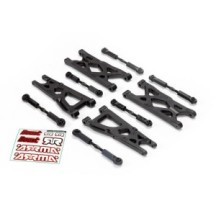 Brazos de vía anchos Arrma BOOST BOX ARA230008