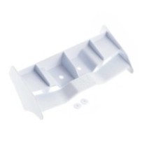 Arrma Wing 204mm Rear White ARAC9651