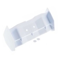 Arrma Wing 224mm Rear White ARAC9653