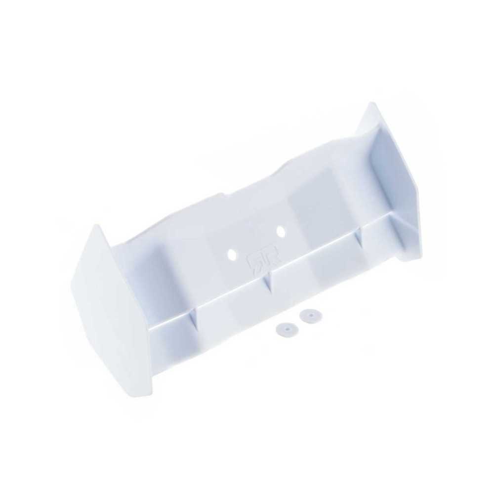 Arrma Wing 224mm Rear White ARAC9653