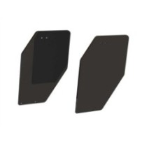 Arrma Wing End Plates 2 ARA320525