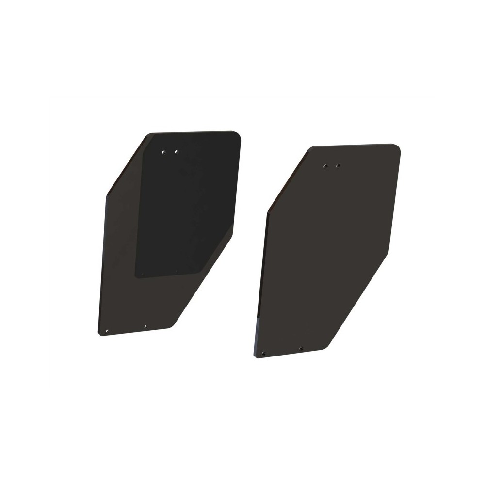 Arrma Wing End Plates 2 ARA320525 Arrma Wing End Plates 2 ARA320525