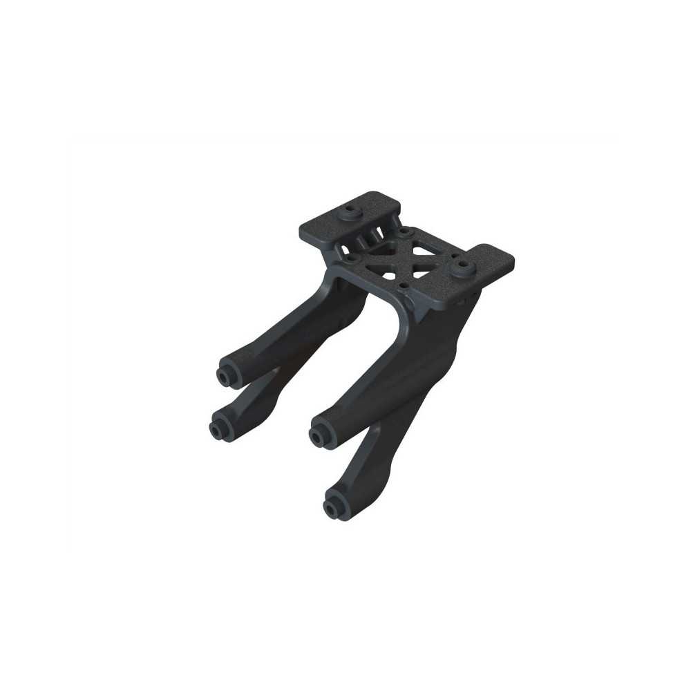Arrma Wing Mount ARA320492 Arrma Wing Mount ARA320492