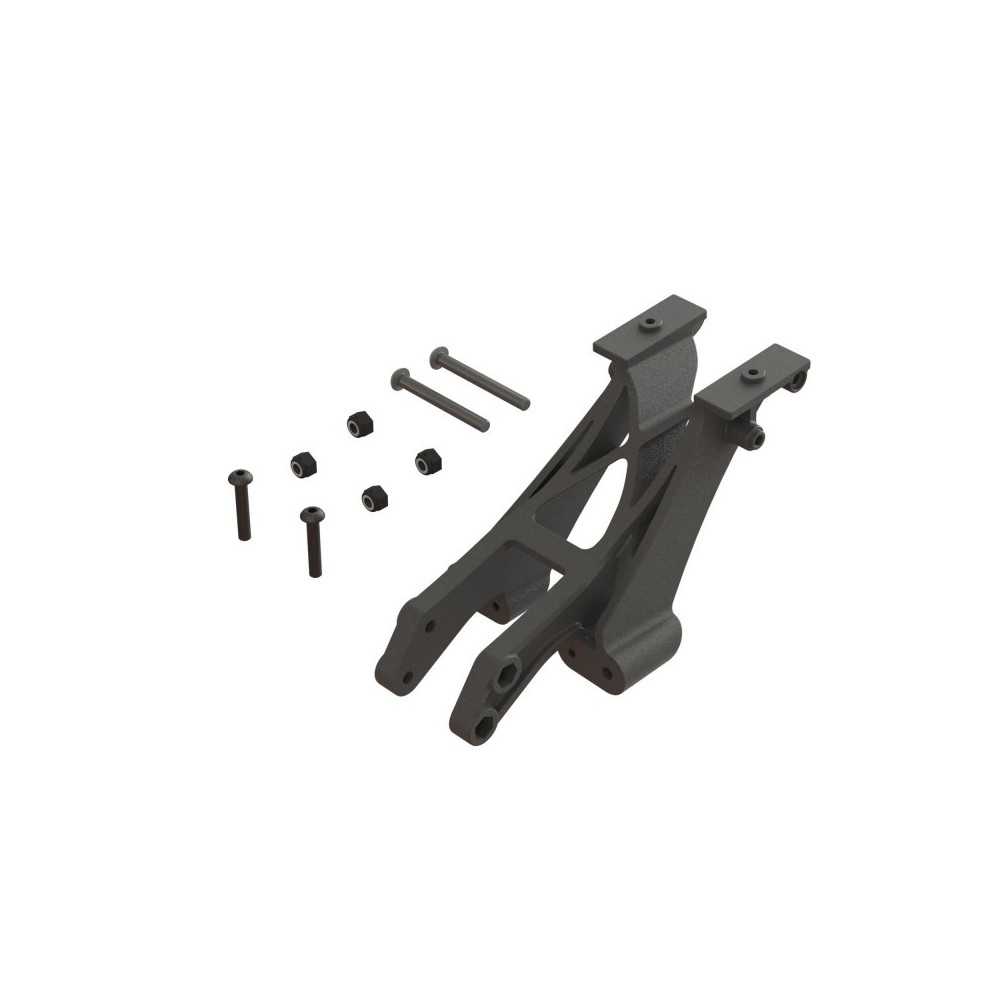 Arrma Wing Mount ARA320758