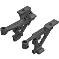 Arrma Wing Mount Rear ARAC9602