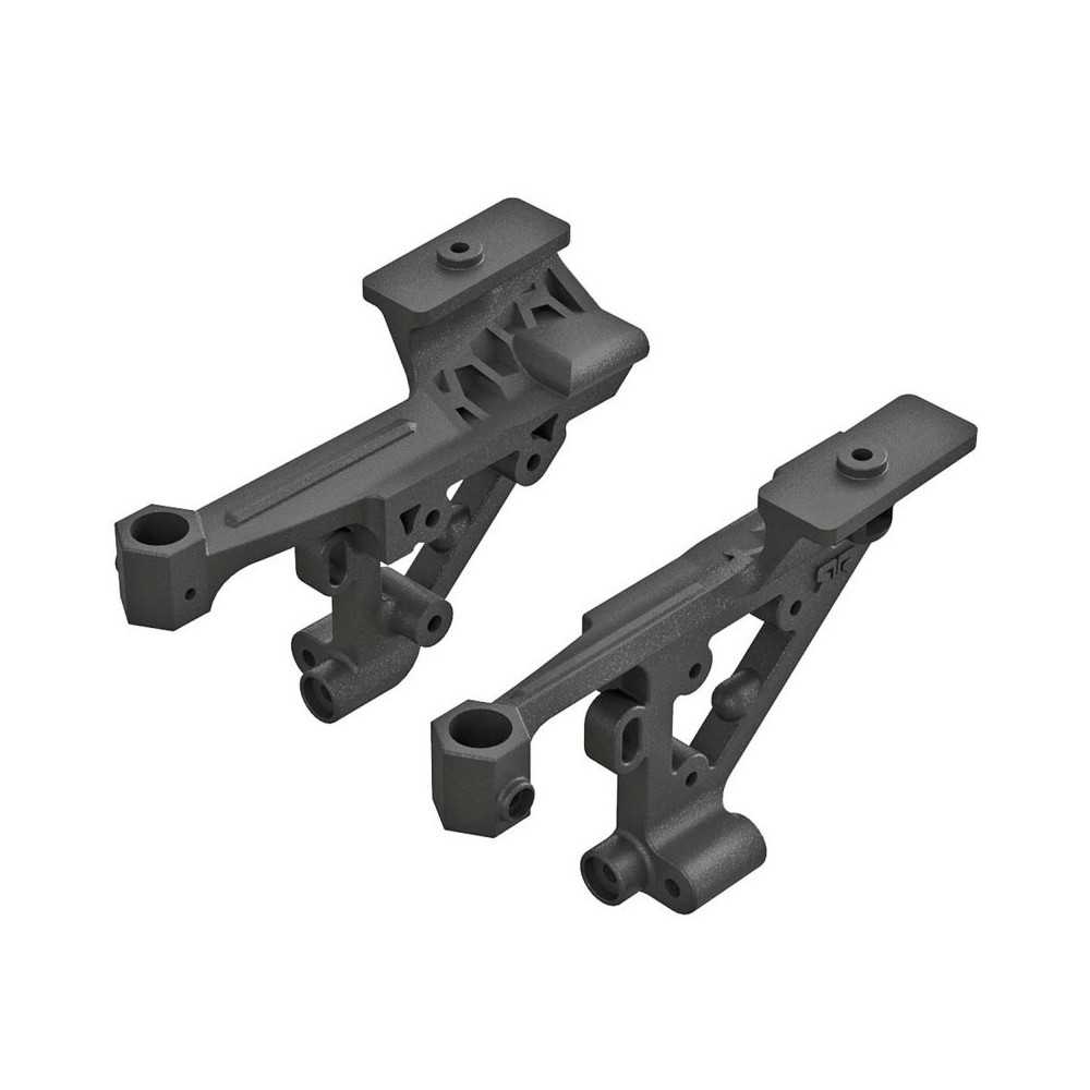 Arrma Wing Mount Rear ARAC9602 Arrma Wing Mount Rear ARAC9602