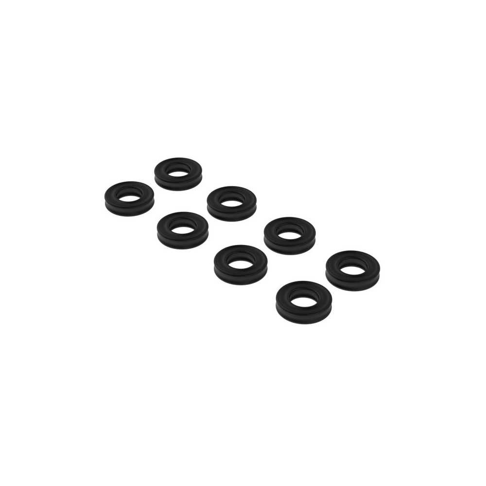 Arrma X-Ring 4x7.5mm 8 ARA711003 Arrma X-Ring 4x7.5mm 8 ARA711003