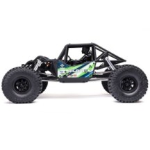 Axial Racing 1-8 AXP8 Gilamon 2.2 4X4 RTR Brushed Trail Buggy Green AXI-1207T1
