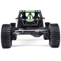 Axial Racing 1-8 AXP8 Gilamon 2.2 4X4 RTR Brushed Trail Buggy Green AXI-1207T1