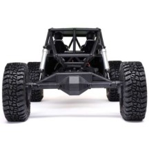 Axial Racing 1-8 AXP8 Gilamon 2.2 4X4 RTR Brushed Trail Buggy Green AXI-1207T1
