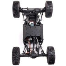 Axial Racing 1-8 AXP8 Gilamon 2.2 4X4 RTR Brushed Trail Buggy Green AXI-1207T1