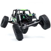 Axial Racing 1-8 AXP8 Gilamon 2.2 4X4 RTR Brushed Trail Buggy Green AXI-1207T1