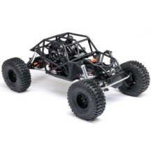 Axial Racing 1-8 AXP8 Gilamon 2.2 4X4 RTR Brushed Trail Buggy Green AXI-1207T1