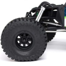 Axial Racing 1-8 AXP8 Gilamon 2.2 4X4 RTR Brushed Trail Buggy Green AXI-1207T1