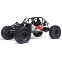 Axial Racing 1-8 AXP8 Gilamon 2.2 4X4 RTR Brushed Trail Buggy Red AXI-1207T2
